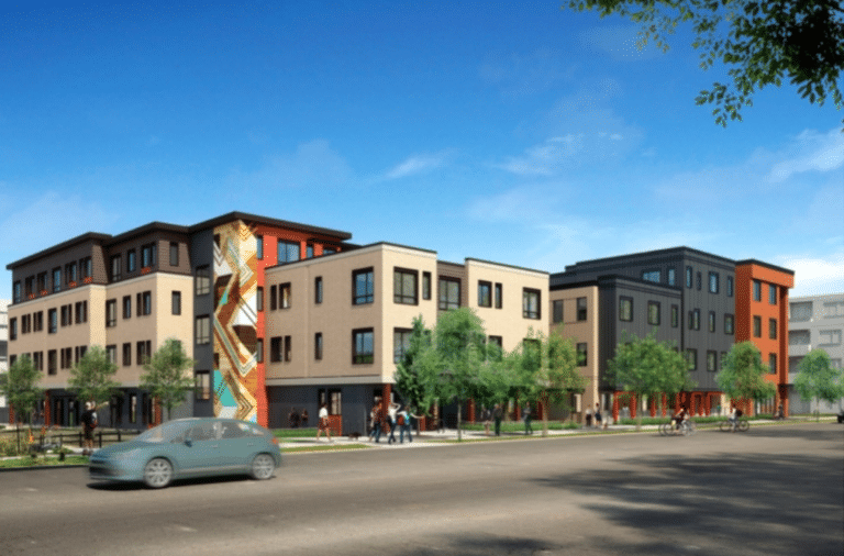 30Pearl housing development on track for spring 2021 opening; applications to open in December