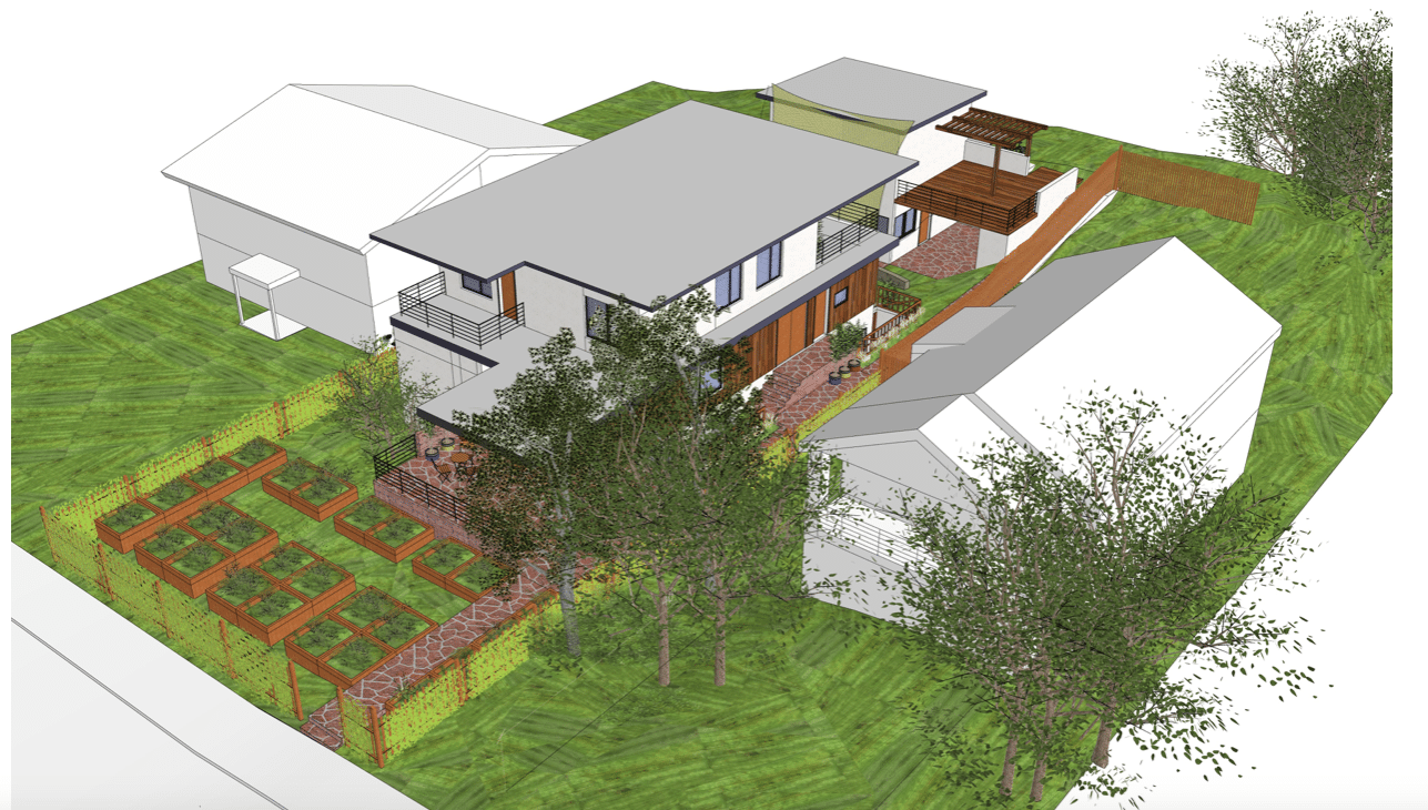 750 North Coop, Boulder Project Photo