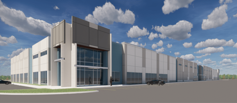 Industrial, commercial developments in Louisville slated for public hearings