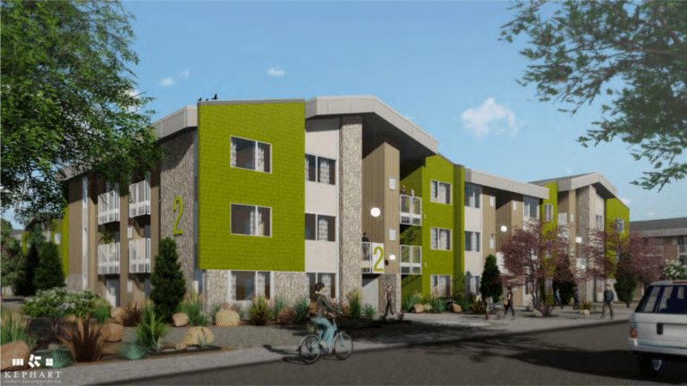 Developer proposes 240-unit apartment complex in southeast Fort Collins