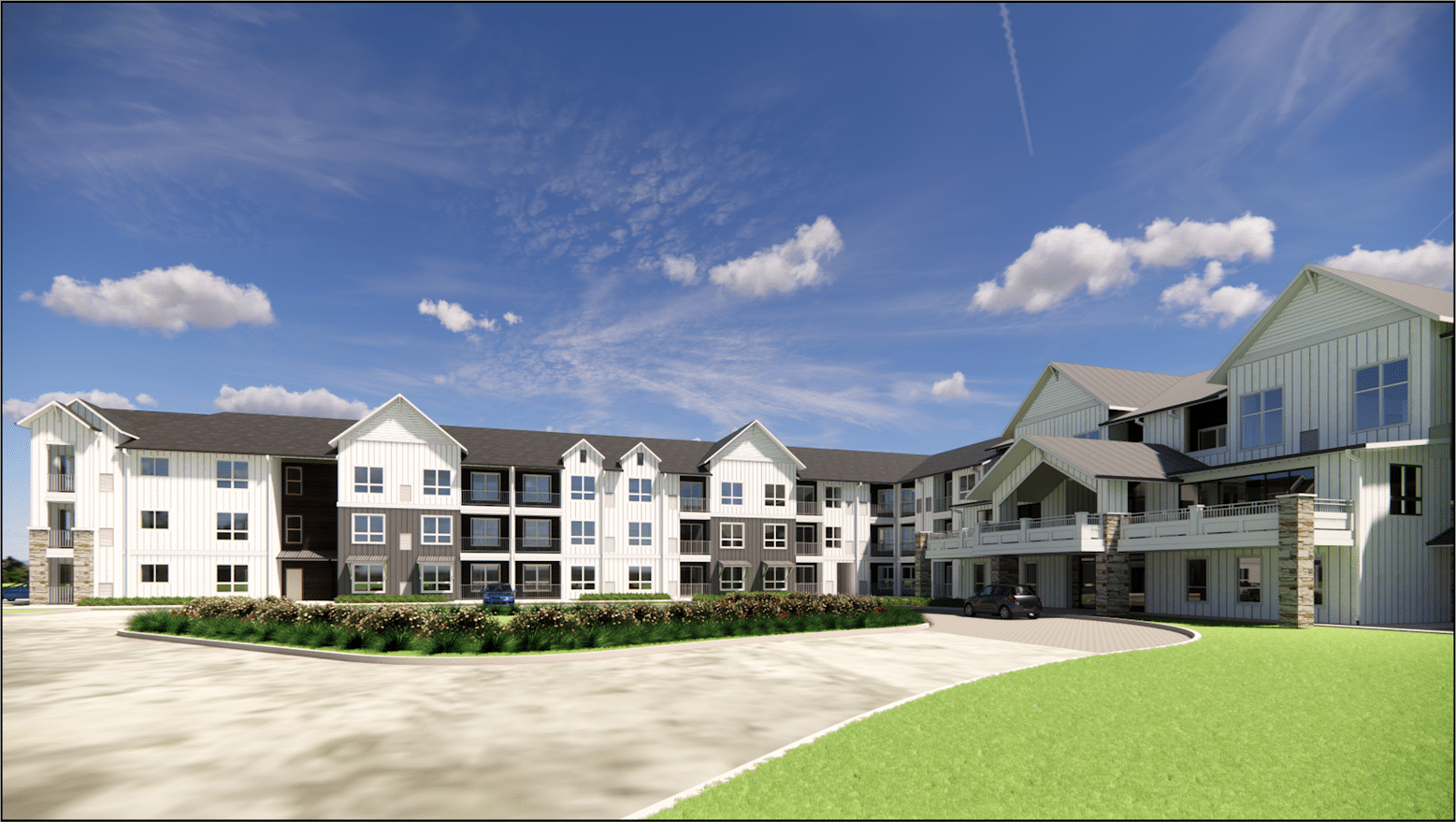 Avenida Loveland Project Photo