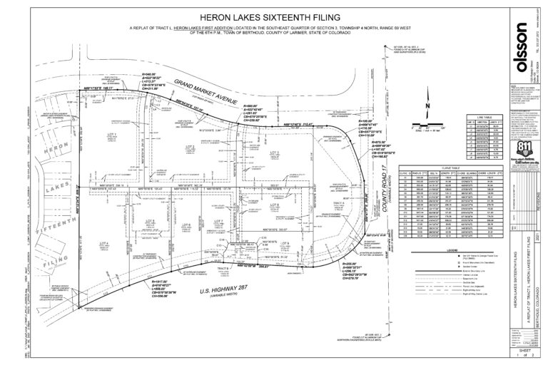 Berthoud soon to begin work on 2 commercial developments