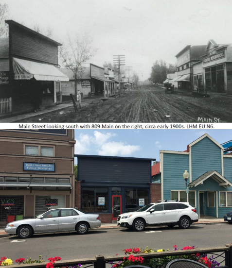 120-year-old Main Street building in Louisville could get new life