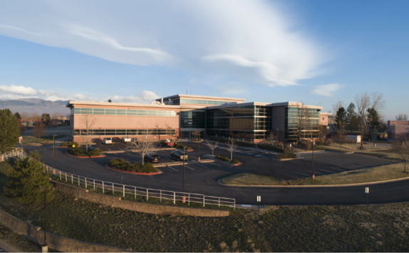 AGC Biologics proposes 126K-square-foot expansion to Boulder facility