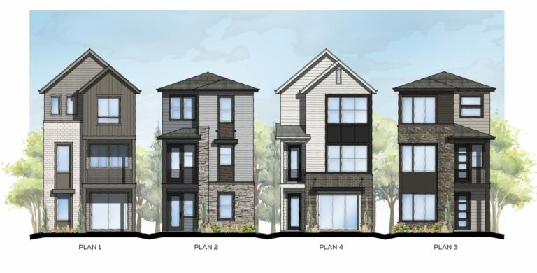 Berkeley Homes breaks ground on new Baseline neighborhood