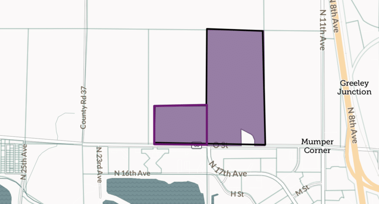 Weld County scoops up last piece of the Grainery site