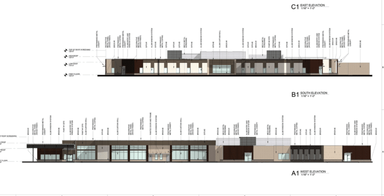 New rehab hospital planned for Greeley