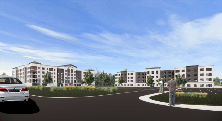 New active living complex proposed for Broomfield