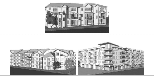 Large-scale residential community planned in Westminster