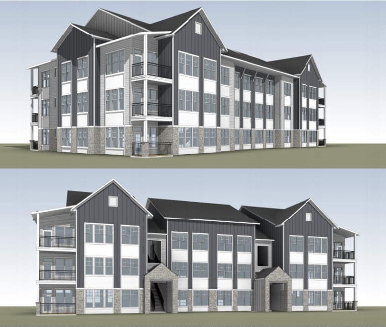 McWhinney signs development agreement for Centerplace multifamily project