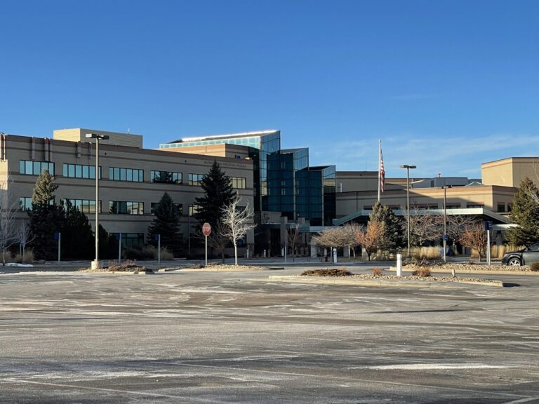 Centura Health’s Avista plans new hospital at Redtail Ridge