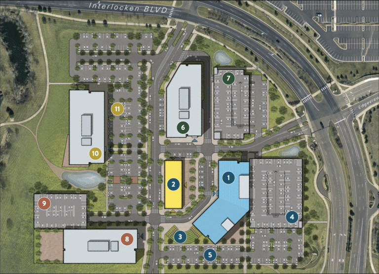 New innovation campus could add 500,000 SF of office space to Interlocken