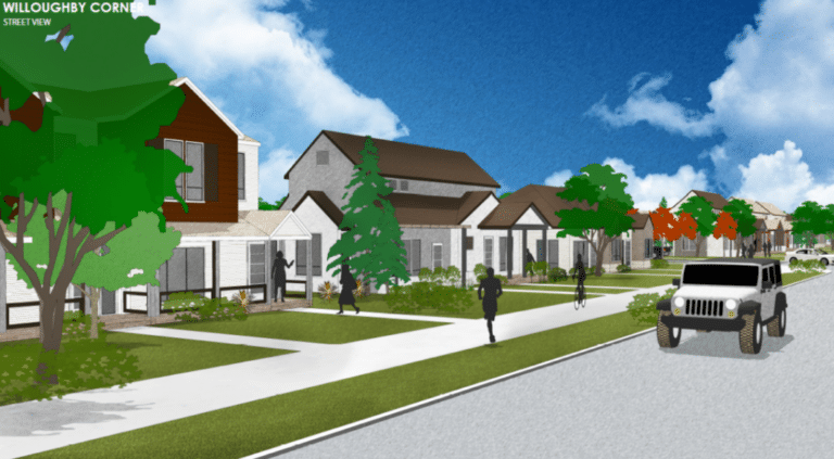 Large affordable housing project wins nod from Lafayette Planning Commission