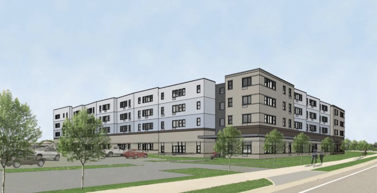 Denver developer proposes 142-unit workforce housing complex in Harvest Station