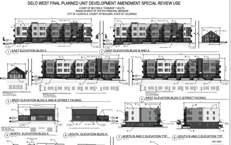 Developer seeks changes to Delo West plan