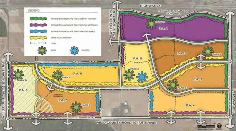 Delantero set to bring up to 5,000 housing units to west Greeley