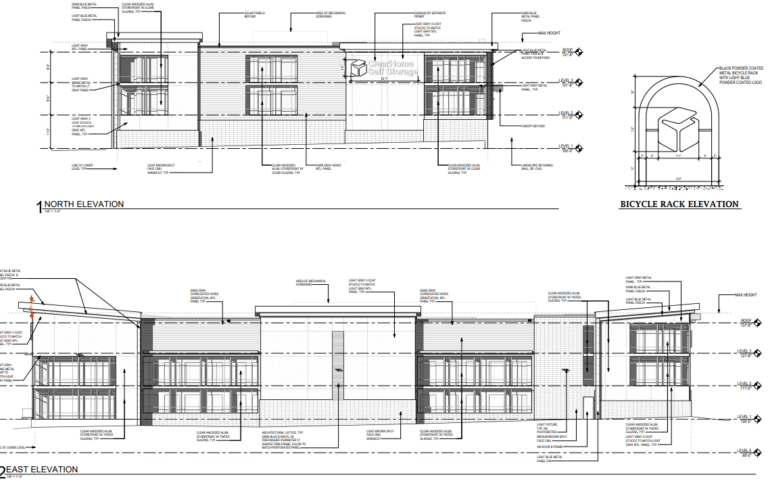 Large storage facility planned in Lafayette