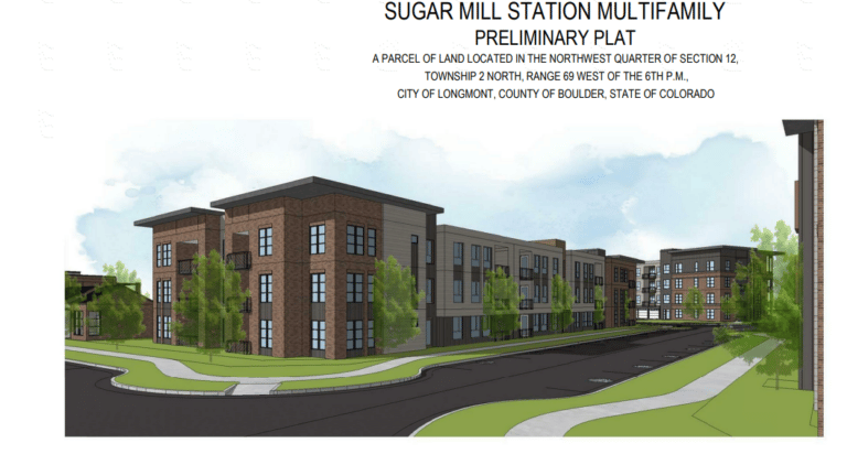 Sugar Mill rendering