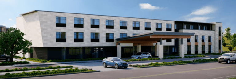 Boulder Holiday Inn Express developer: COVID, supply chain forced delay