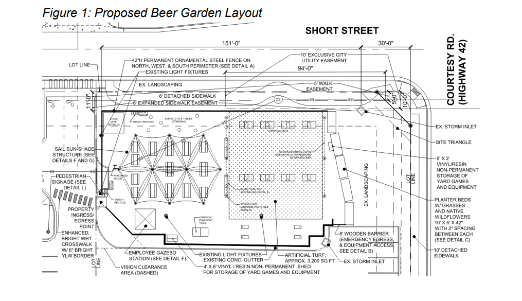 Rocky Mountain Tap 1