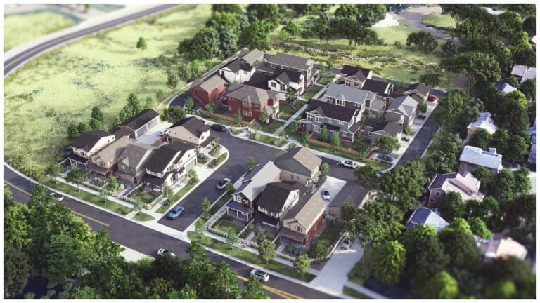 South Boulder Road residential neighborhood plan includes affordable housing