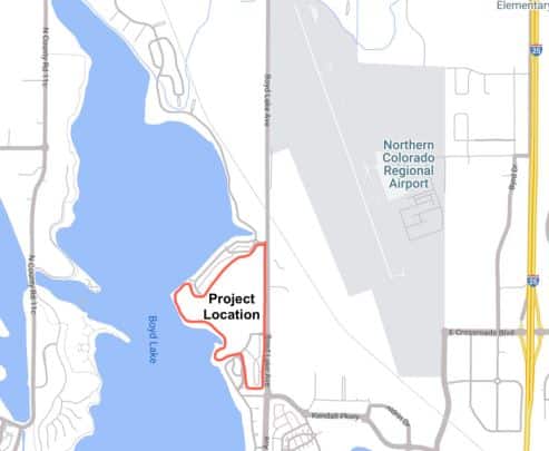 Loveland planners eye new vision for Lakeview subdivision