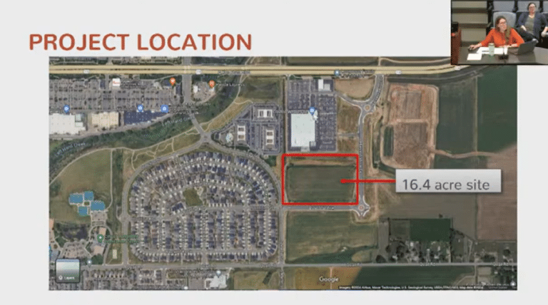 Longmont looks to new development partner for affordable-housing project