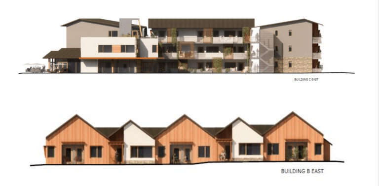 Grove At Cottonwood Render