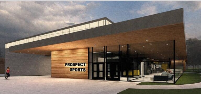 Prospect Sports 1