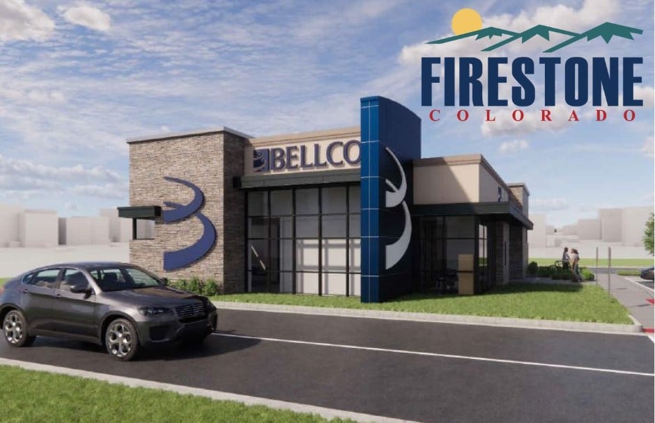 Bellco Firestone