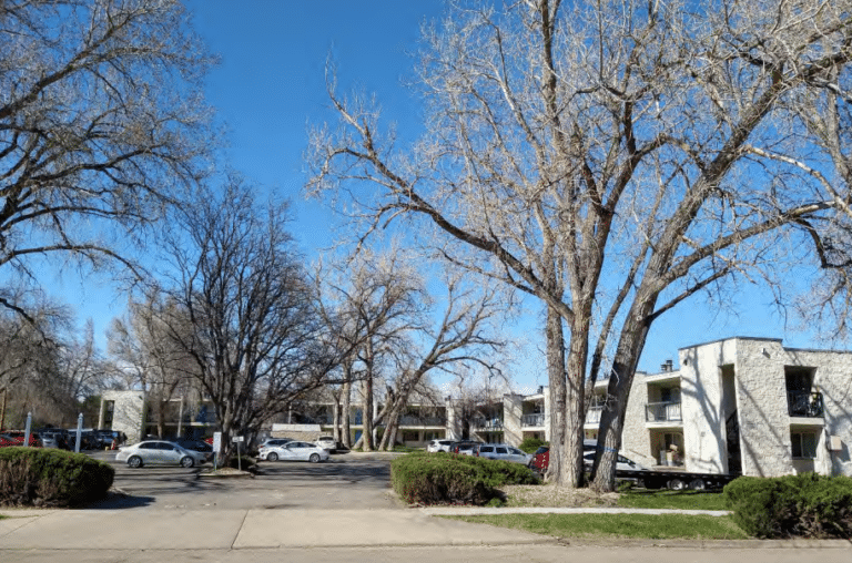 Cottonwood Apartments