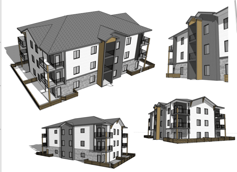 Prairie View Apartments