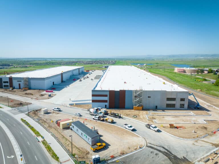 Northwest Commerce Center