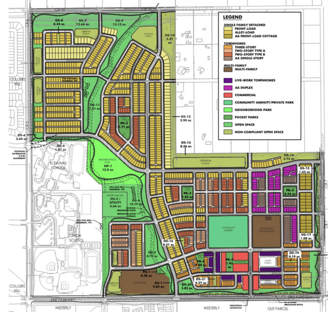 North Westerly BizWest Media