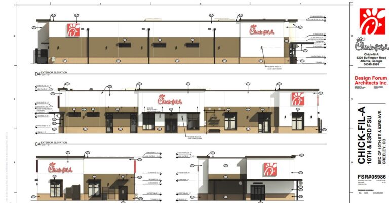 Chick-fil-A Greeley