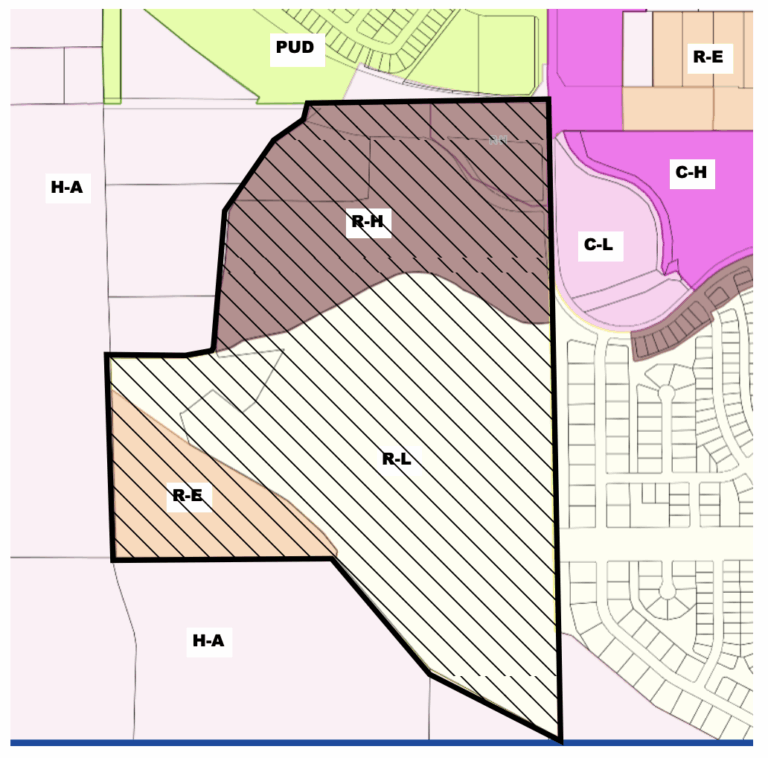 Cobblestone Greeley sections