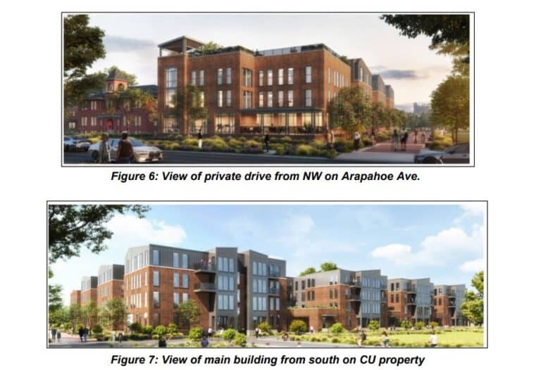 Hub Boulder – Arapahoe