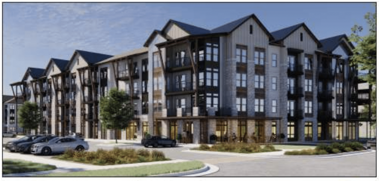 Avenue South Multifamily