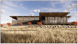 Aims Workforce Innovation Rendering