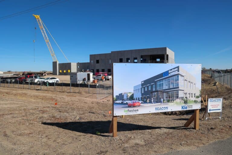 Kaufman & Robinson Inc.