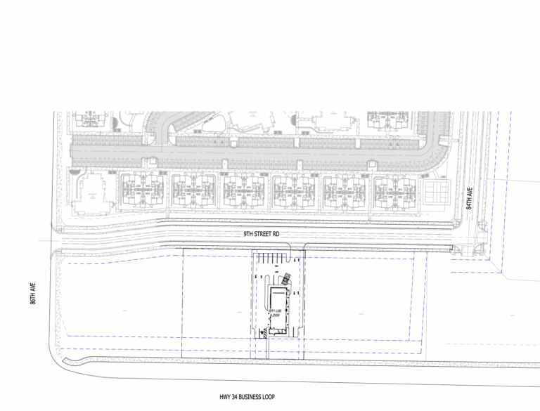 A proposed Jiffy Lube oil change center is planned off of 10th Street and 84th Avenue in Greeley.