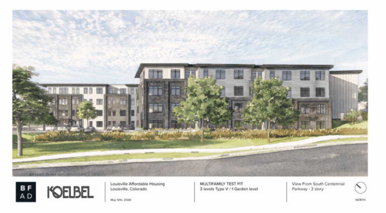 Centennial Valley rendering