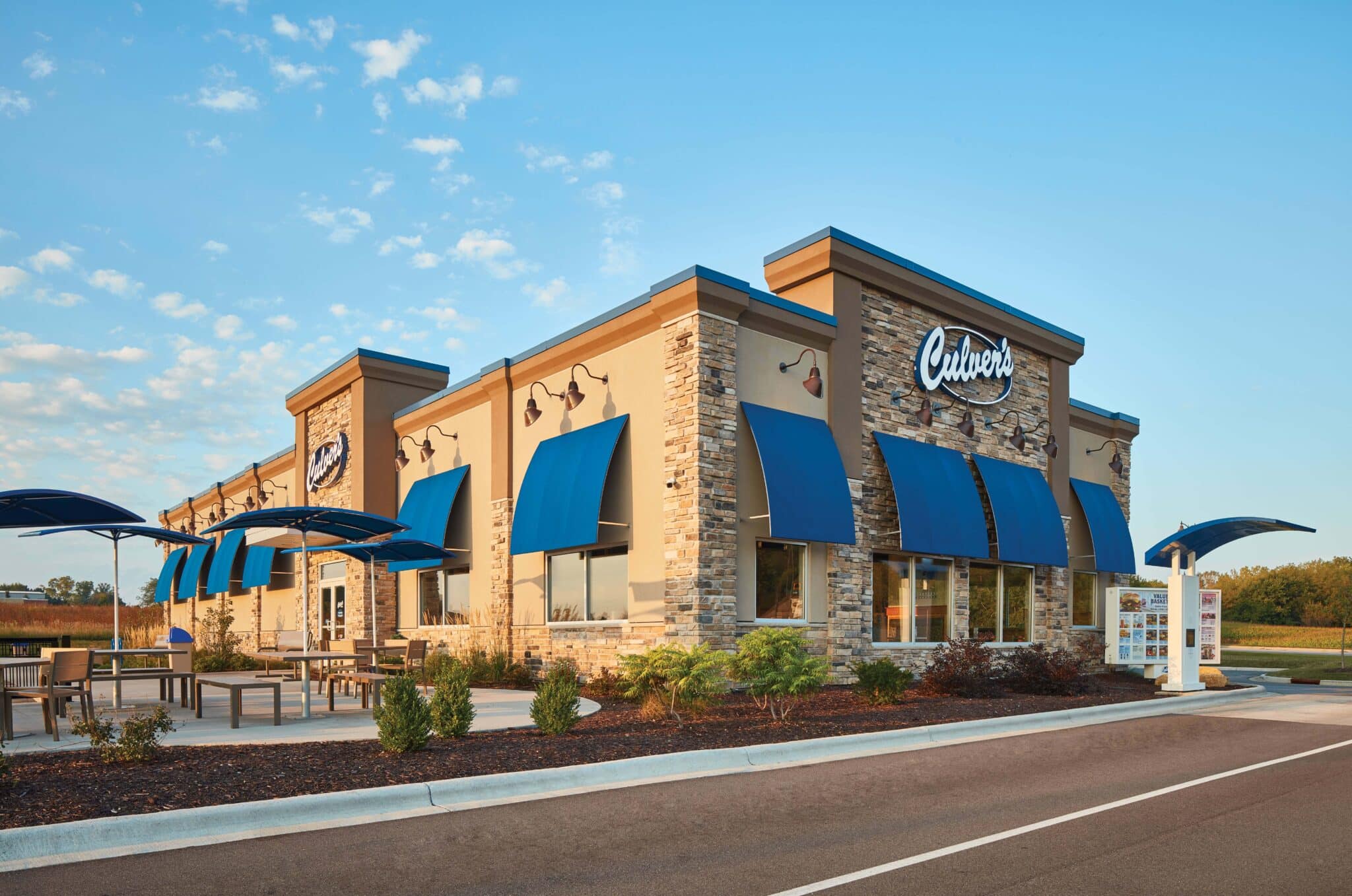 Culver's Restaurant