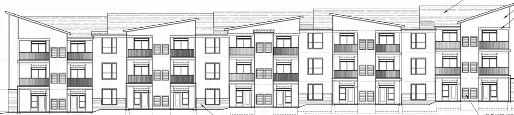 Mira Ridge Apartments