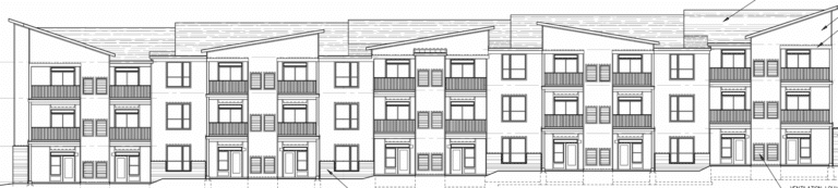 Mira Ridge Apartments