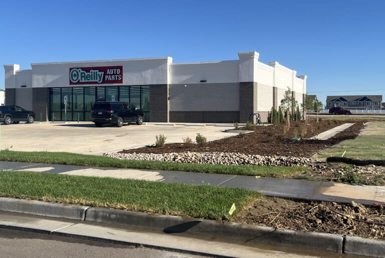 O'Reilly Auto Parts - 8415 11th St. Greeley